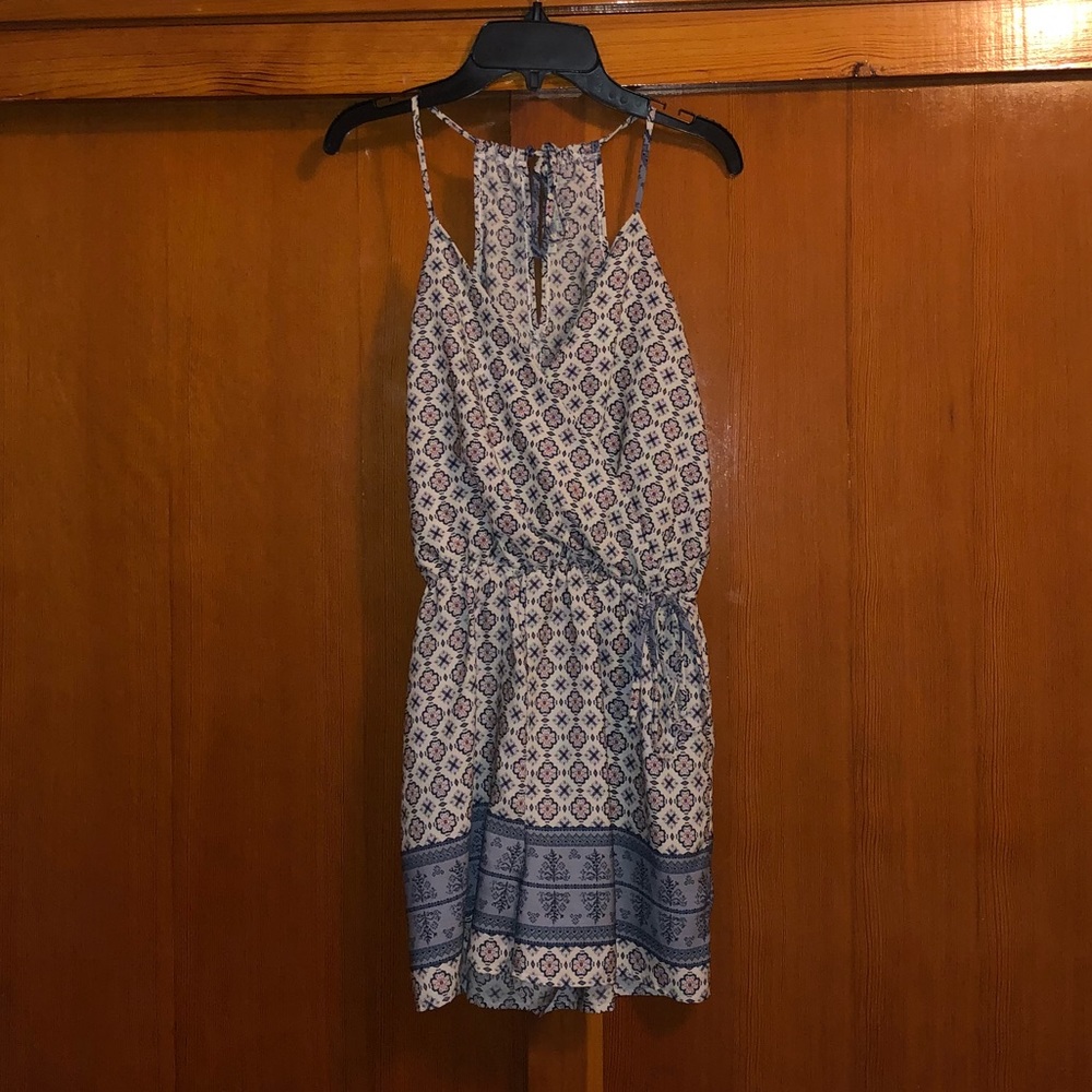 Charlotte Russe Spring/Summer Romper